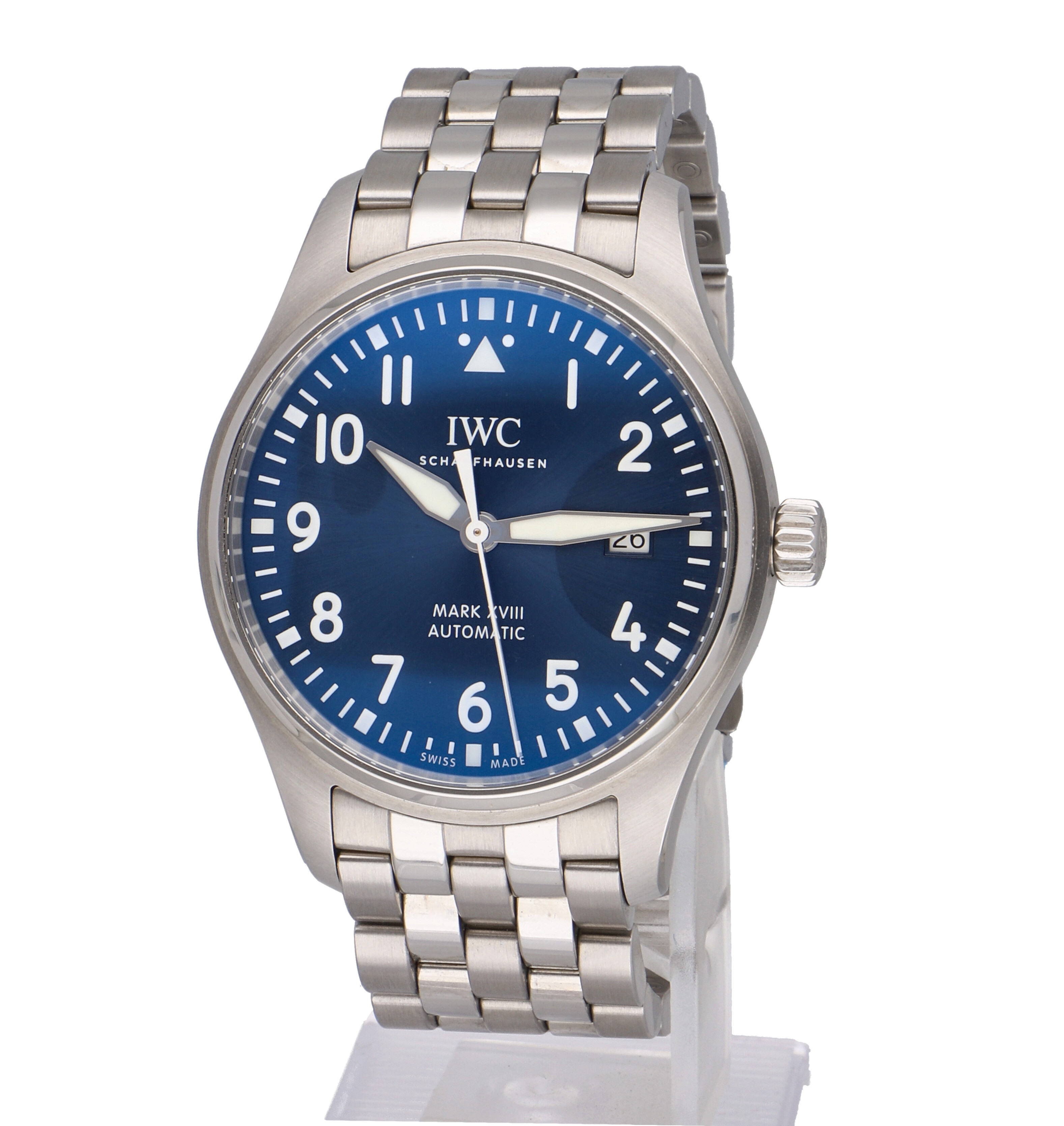 IWC 